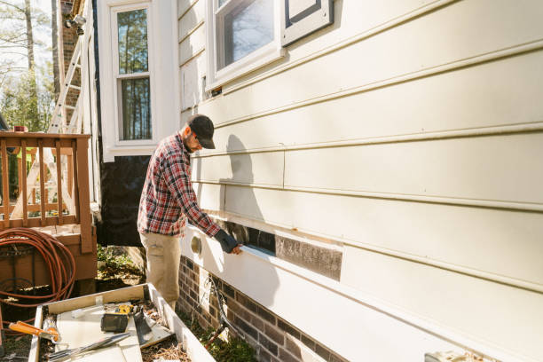 Trusted Vinyl Siding service in Chester, IL - Creative Siding